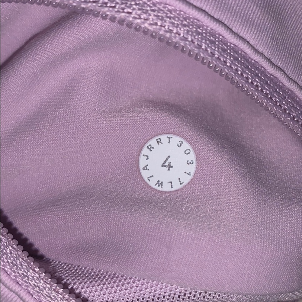 SOLD!!!! Lululemon “Speed Up Short” - Picture 4 of 4